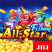 All Star Fishing on arion app download