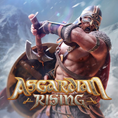 Asgardian Rising slot on arion app download
