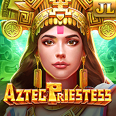 Aztec Priestess slot on arion app download