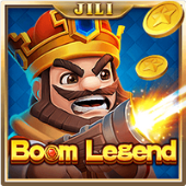 Boom Legend on arion app download