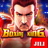 Boxing King slot on arion app download