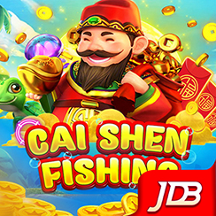 Cai Shen Fishing on arion app download