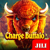 Charge Buffalo slot on arion app download