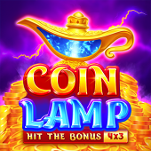 Coin Lamp slot on arion app download slot