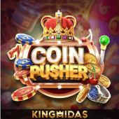 Coin Pusher on arion app download game