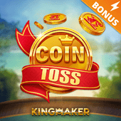 Coin Toss on arion app download game