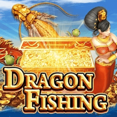 Dragon Fishing on arion app download