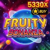 Fruity Bonanza on arion app download