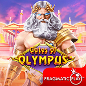 Gates of Olympus slot on arion app download