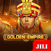 Golden Empire slot on arion app download