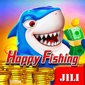 Happy Fishing on arion app download