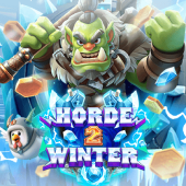 Horde 2 Winter slot on arion app download slot