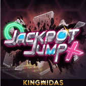 Jackpot Jump on arion app download game