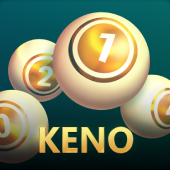 Keno on arion app download game