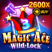 Magic Ace Wild Lock on arion app download