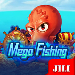 Mega Fishing on arion app download