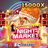 Night Market slot on arion app download slot