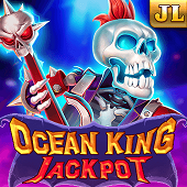 Ocean King Jackpot on arion app download