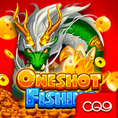 Oneshot Fishing on arion app download