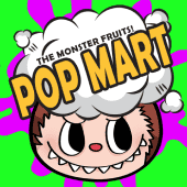 Popmart slot on arion app download slot