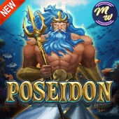 Poseidon slot on arion app download slot