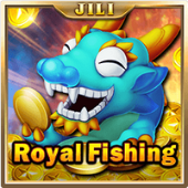 Royal Fishing on arion app download