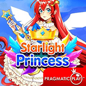 Starlight Princess on arion app download