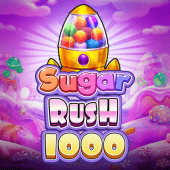 Sugar Rush 1000 on arion app download