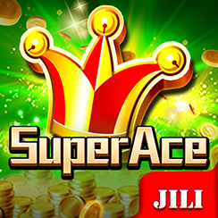 Super Ace slot on arion app download