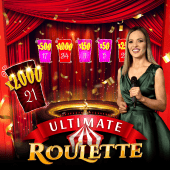 Ultimate Roulette on arion app download casino