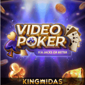 Video Poker on arion app download game