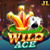 Wild Ace slot on arion app download