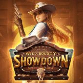 Wild Bounty Showdown western slot at arion app download com